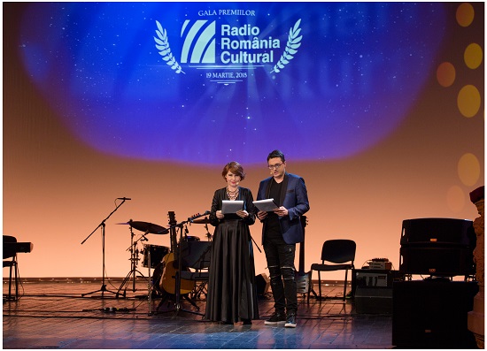 53. Gala Radio Romania Cultural 2018 - 19.03.2018 - Foto. Alexandru Dolea