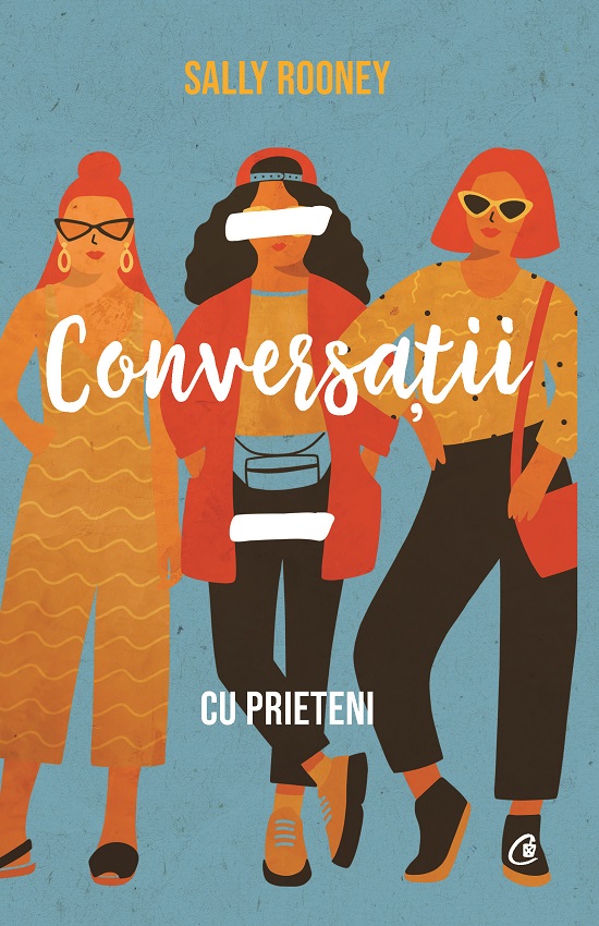 Conversatii cu prieteni_Coperta1