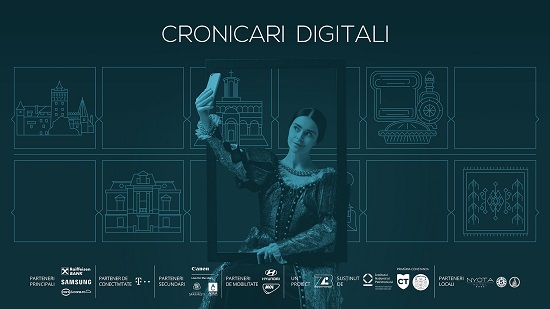 Cronicari Digitali_KeyVisual2019