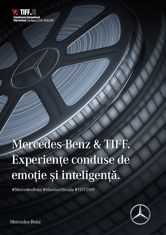 Mercedes-Benz & TIFF (1)