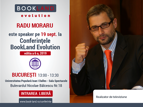 BookLand_Evolution_-_speaker_6.bkl_-_Radu_Moraru_