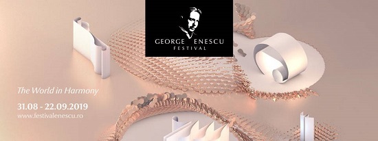 Festivalul Enescu 2019