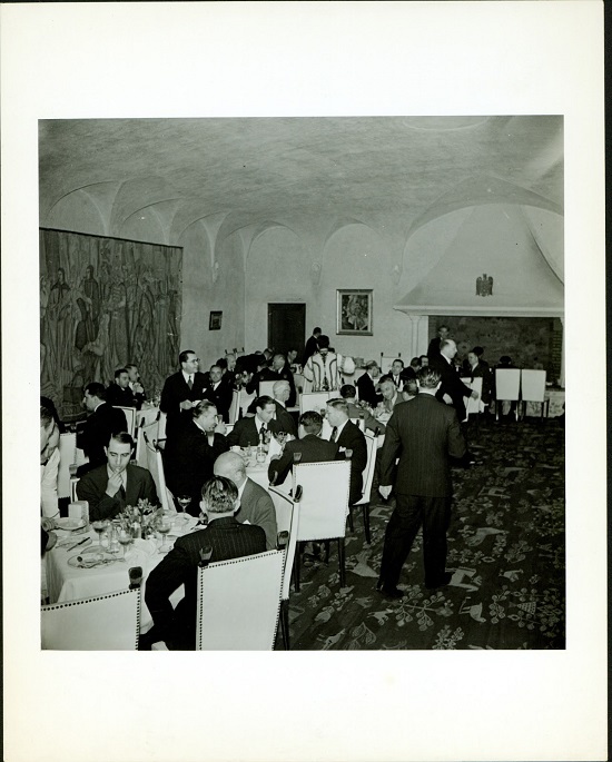 Expozitia Internationala de la New York, 1939