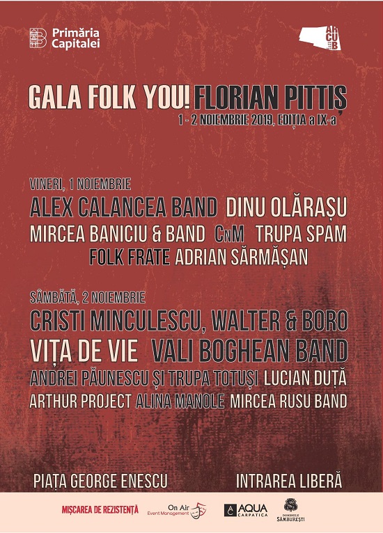 Poster Gala Folk You_Florian Pittis_2019