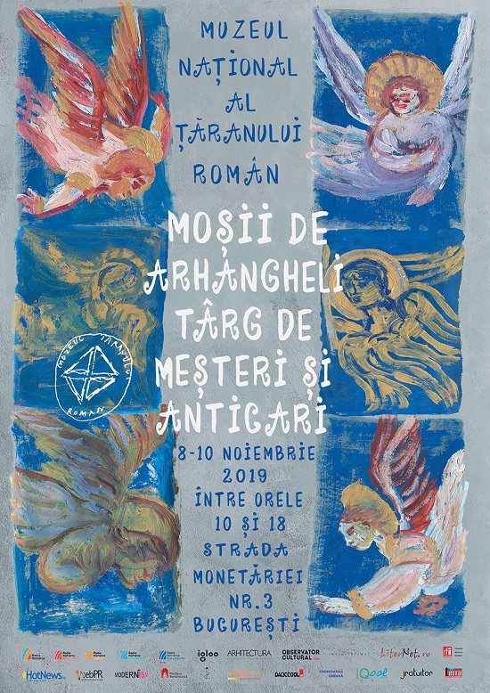 Afis Targ A2 - mic 2019