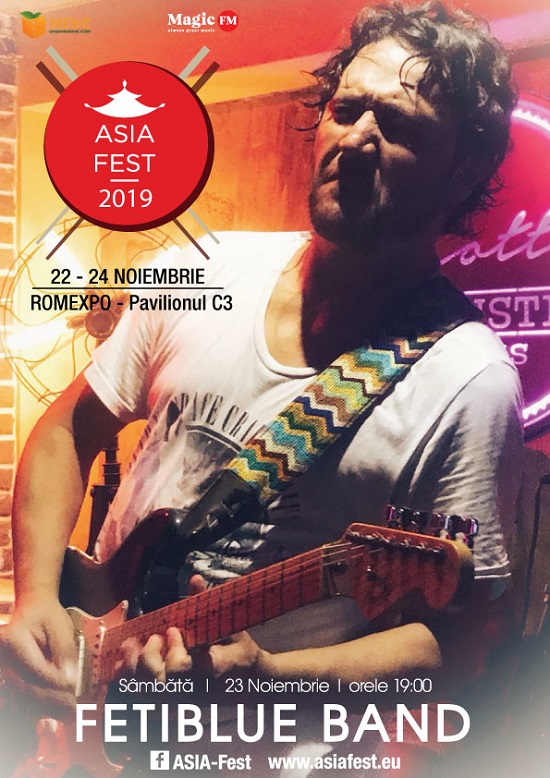 poster_AsiaFest_Fetiblue_Band