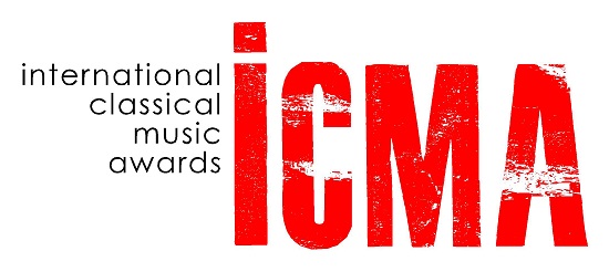 ICMA - Official Logo