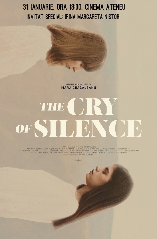 The Cry of Silence