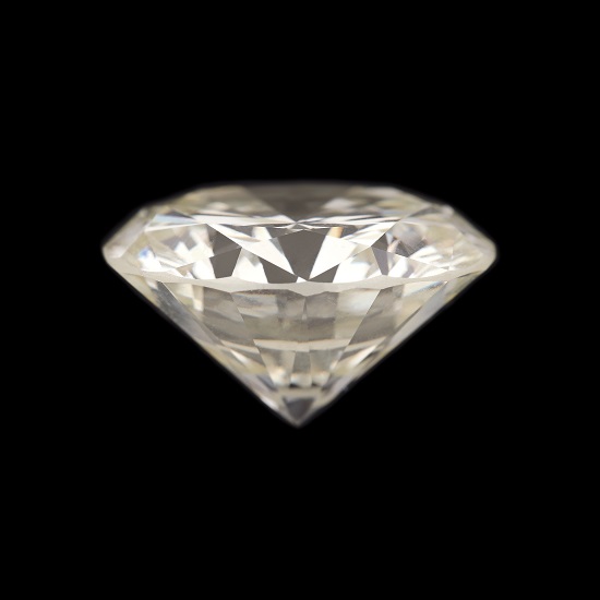 Important diamant cca. 8,59 ct.