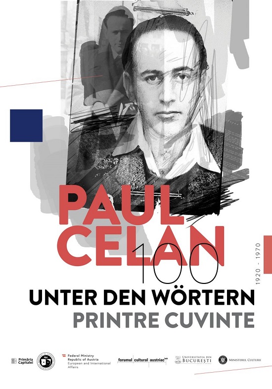PaulCelan100_poster