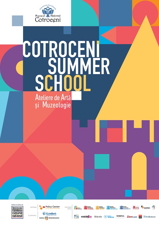 afis Cotroceni Summer School